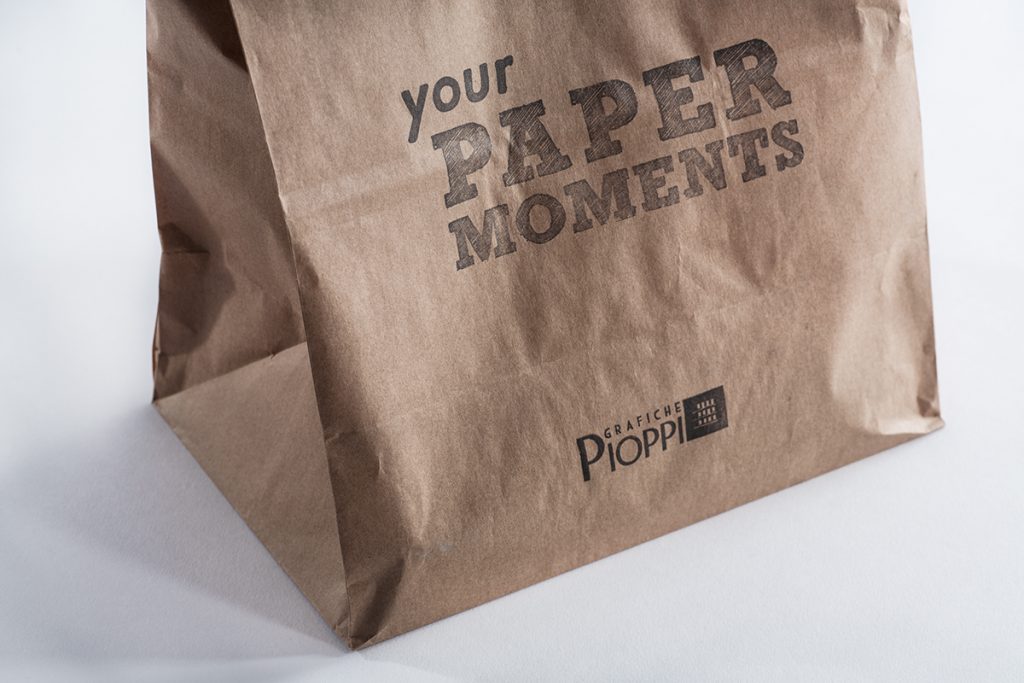 Your Paper Moments